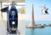 FlyNow eCopter