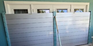 Fortress Flood Protection