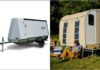 GoSun Camp365 Solar Camper Trailer