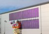 HeliaSol Organic Solar Film