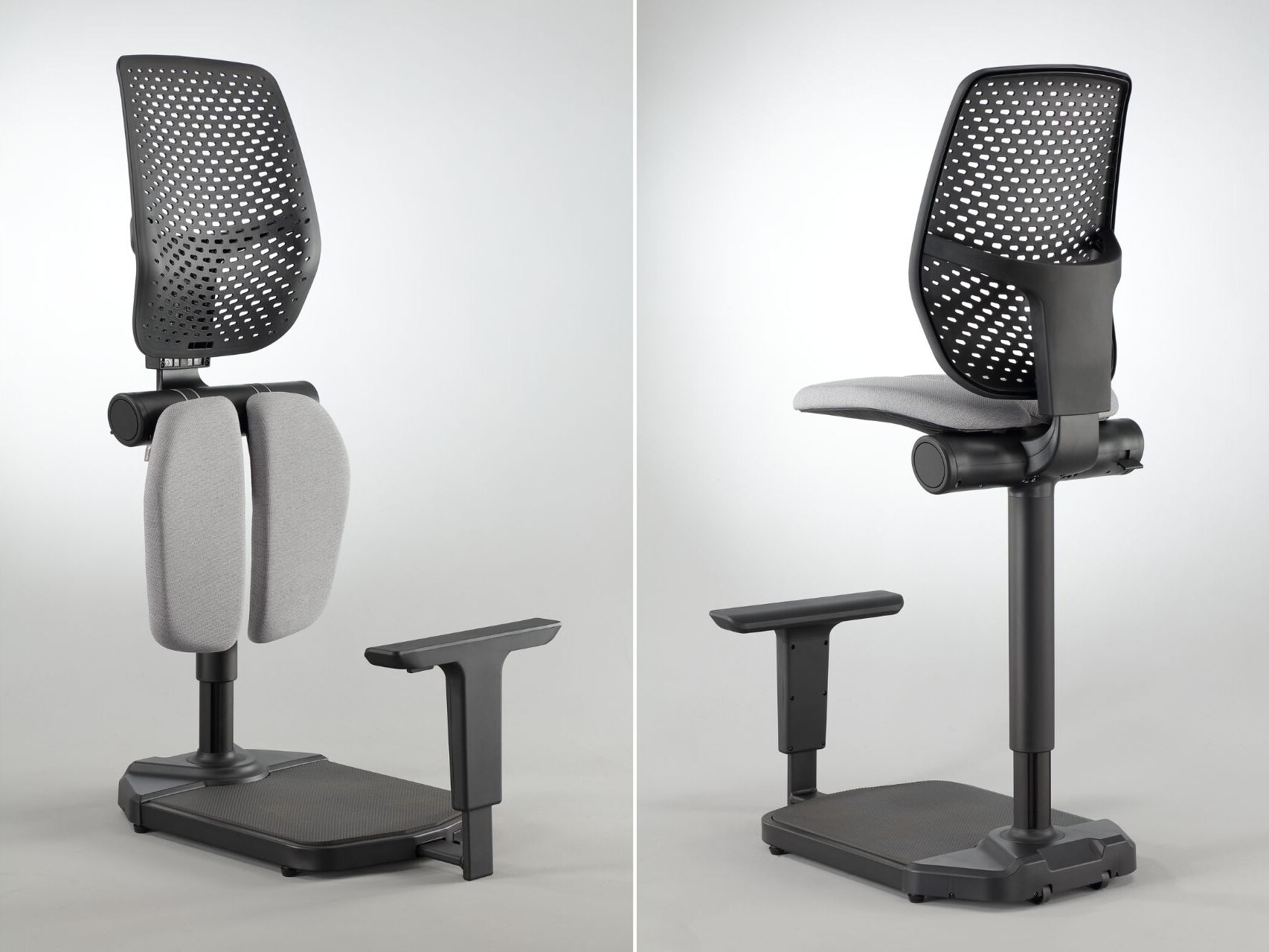 Movably Pro Smart Chair Adjustable