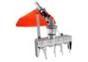 Mytilla 4 Brushcutter Tiller Attachment