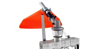 Mytilla 4 Brushcutter Tiller Attachment