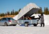 Nordic Plast Trailer Covers