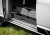 OneLevel VW Camper Hidden Step Storage