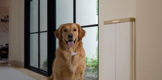 Pawport Smart Pet Door