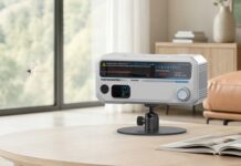 Photon Matrix Laser Mosquito Air Defense