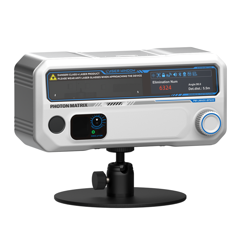 Photon Matrix Laser Mosquito Air Defense Models