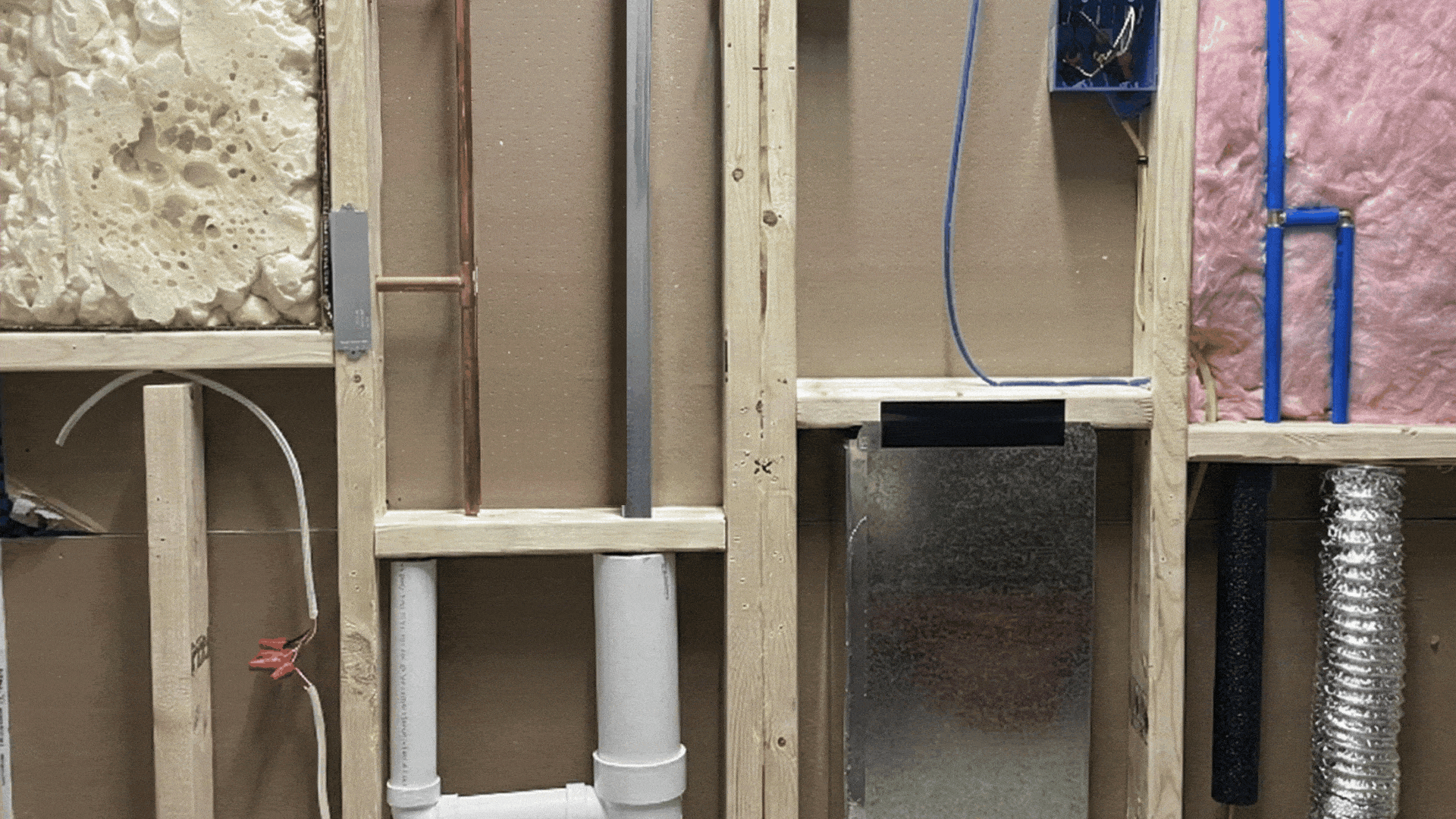 Resolv InSite Pro Wall Imager What it Sees
