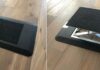 RizerMat Elevating Floor Mat