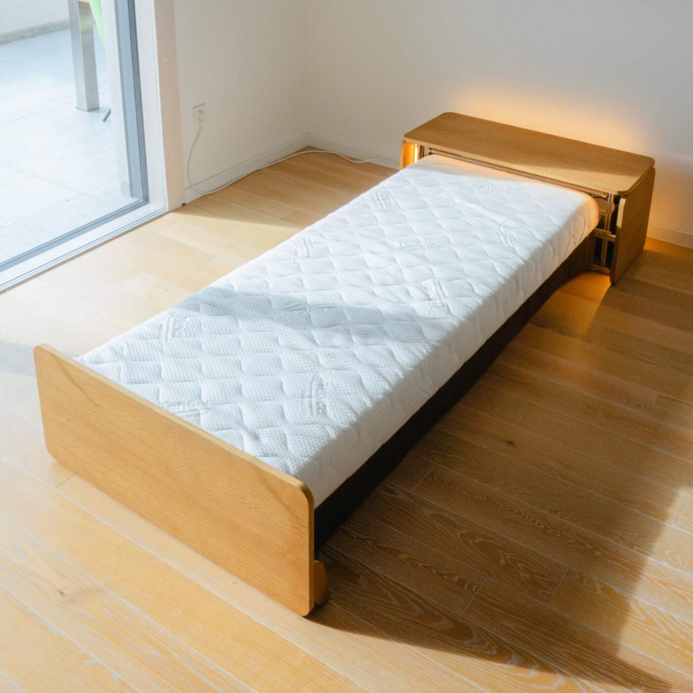 Roll Bed Mattress