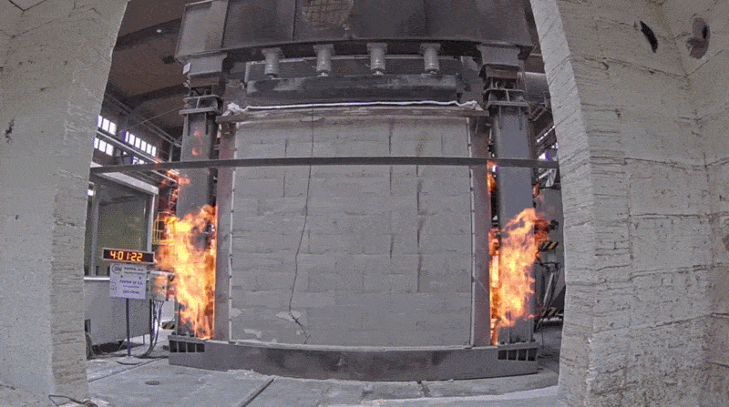 SYSTEM 3E Modular Expanded Perlite Features