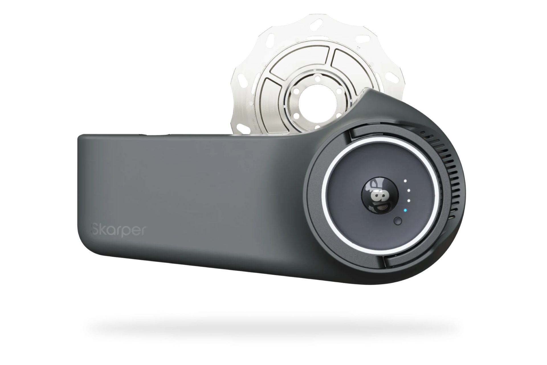Skarper eBike Conversion Compact Drive Unit