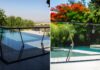 Smart Fence Pool Safety