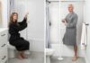 Stander Wonder Pole