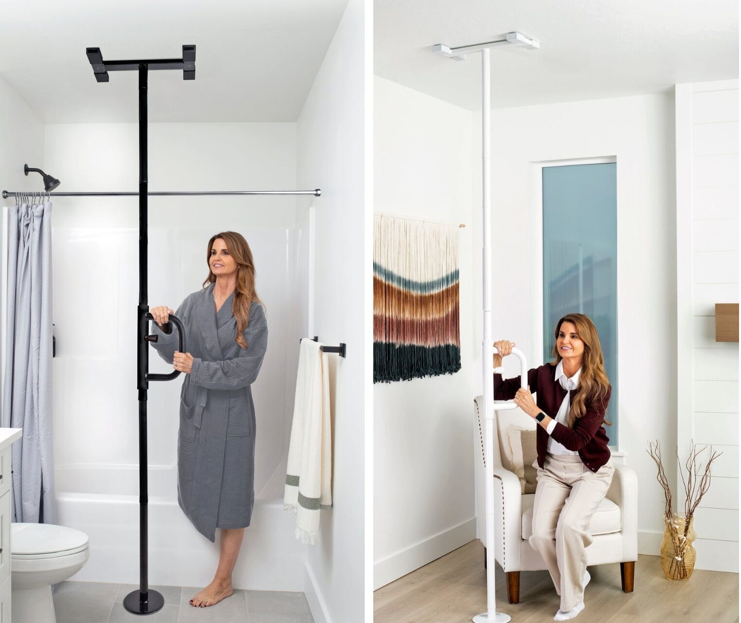 Stander Wonder Pole Use Cases