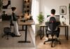 Stant Ergonomic Chair