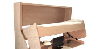 StudyBed