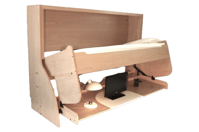 StudyBed