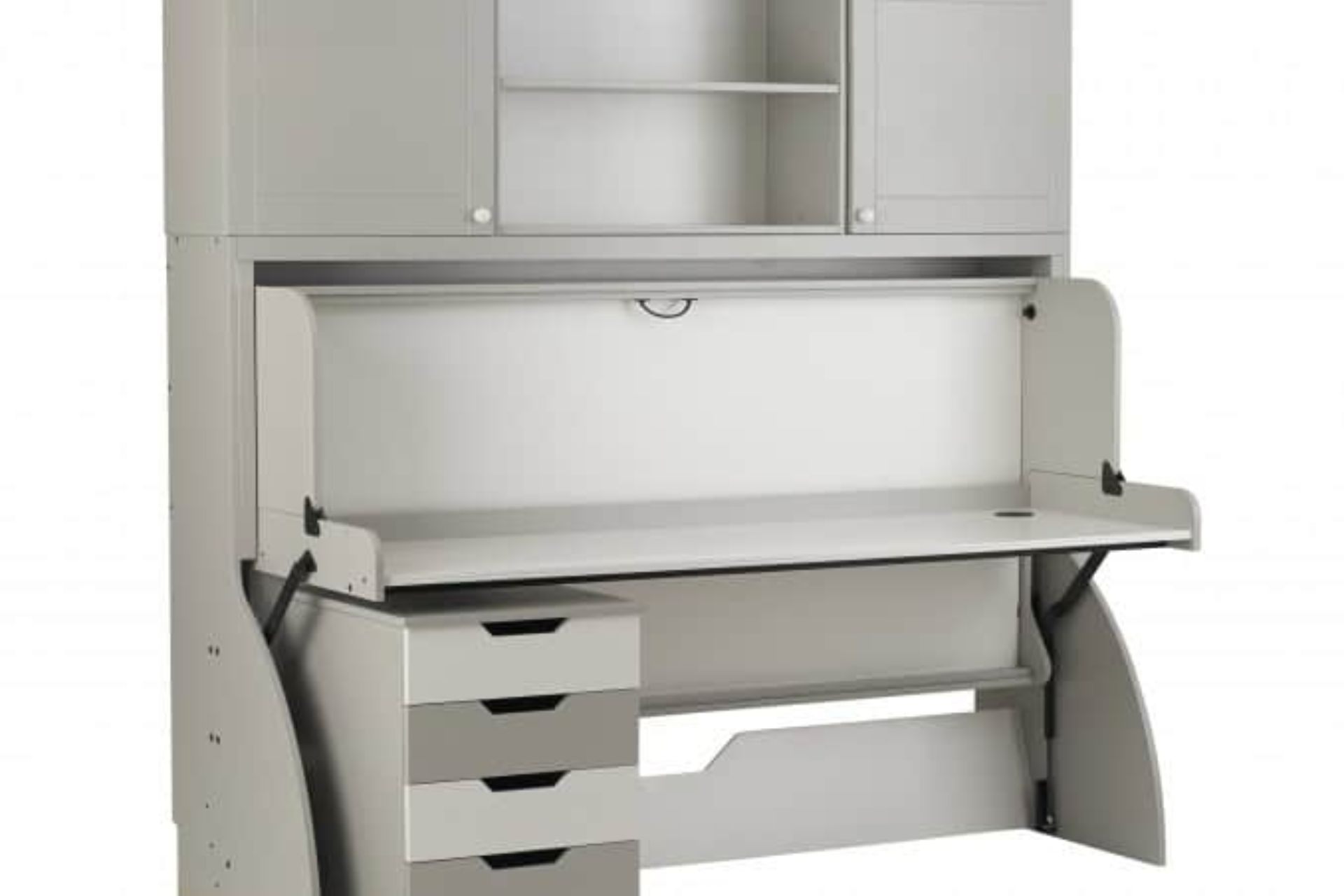 StudyBed Optional Storage Units
