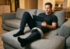 Therabot Hands-free Robotic Leg Massager
