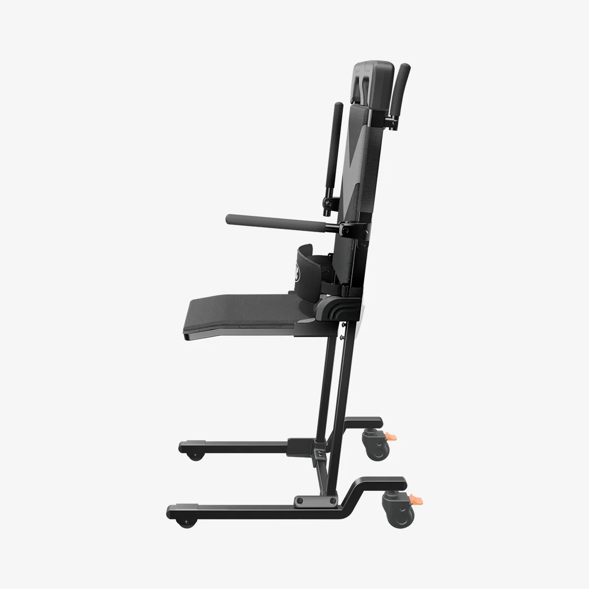 VOCIC AX35 Electric Transfer Chair Lift T-stabilized Base
