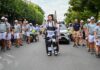 Wandercraft Eve Self-balancing Exoskeleton