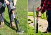 Xtracto Impact Wrench-Powered Pin Puller