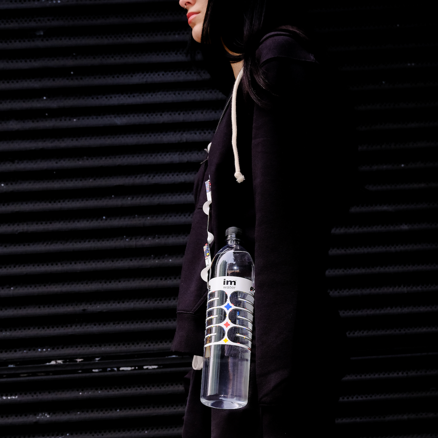 im Water Wearable Label Sling