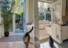 Cat-G8 Full Height Cat Gate