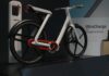 HEPHA Urban X e-Bike