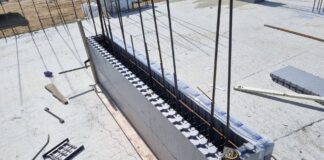 Home Block ICF