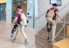 LimbRise RevoStep