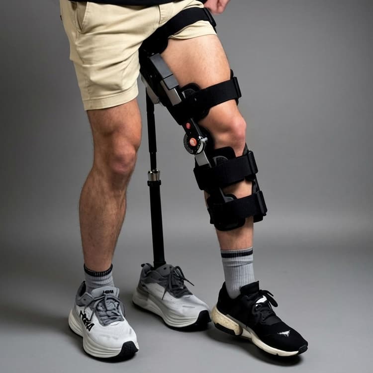 LimbRise RevoStep Weight
