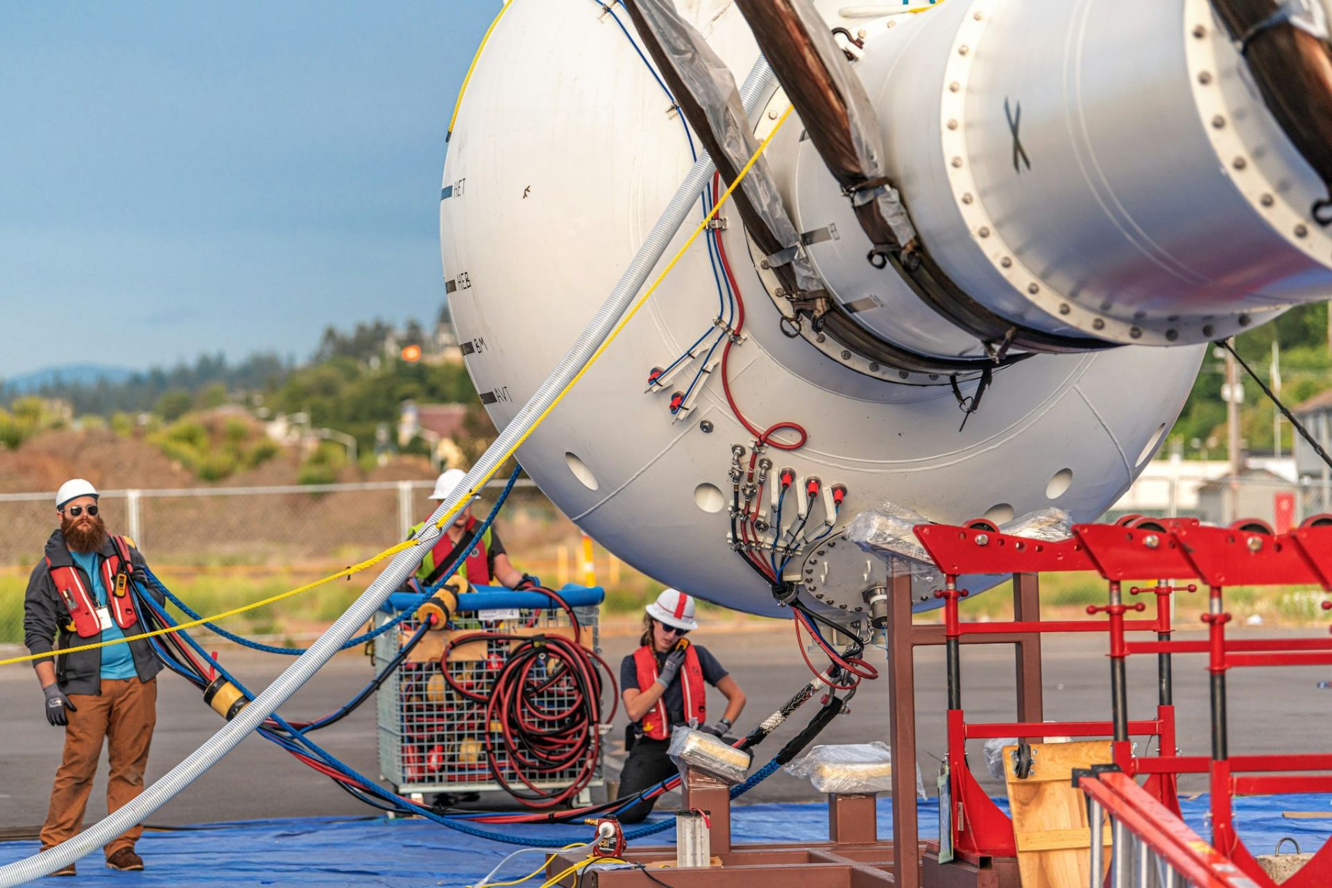 Panthalassa AI Compute and Wave Energy