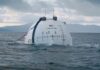 Panthalassa Floating AI Data Center
