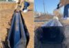 Prefabricated resin trench drains speed up modern drainage construction Prefabricated Resin Trench Drain