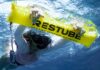 RESTUBE KIDS Safety Buoy