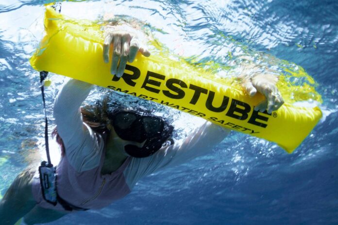 RESTUBE KIDS Safety Buoy