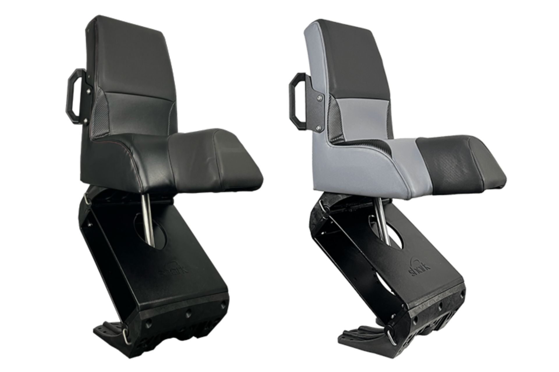 Shark Seating EPIC Suspension Boat Seat
