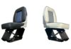 Shark Seating Suspension Boat Seats